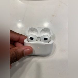 Airpod 3rd Generations